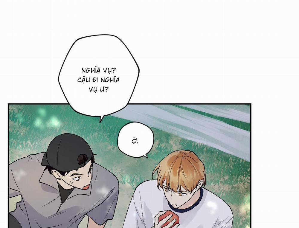 Sao Cậu Lại Luôn Tốt Với Tất Cả Mọi Người Thế? 6 trang 67