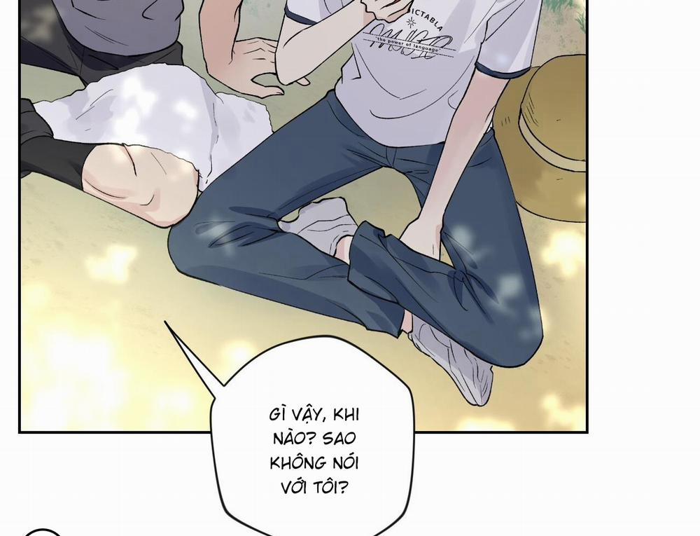 Sao Cậu Lại Luôn Tốt Với Tất Cả Mọi Người Thế? 6 trang 68