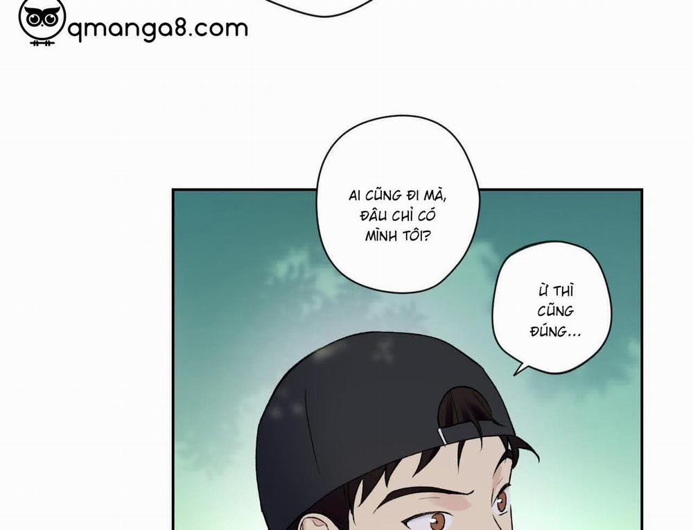 Sao Cậu Lại Luôn Tốt Với Tất Cả Mọi Người Thế? 6 trang 69