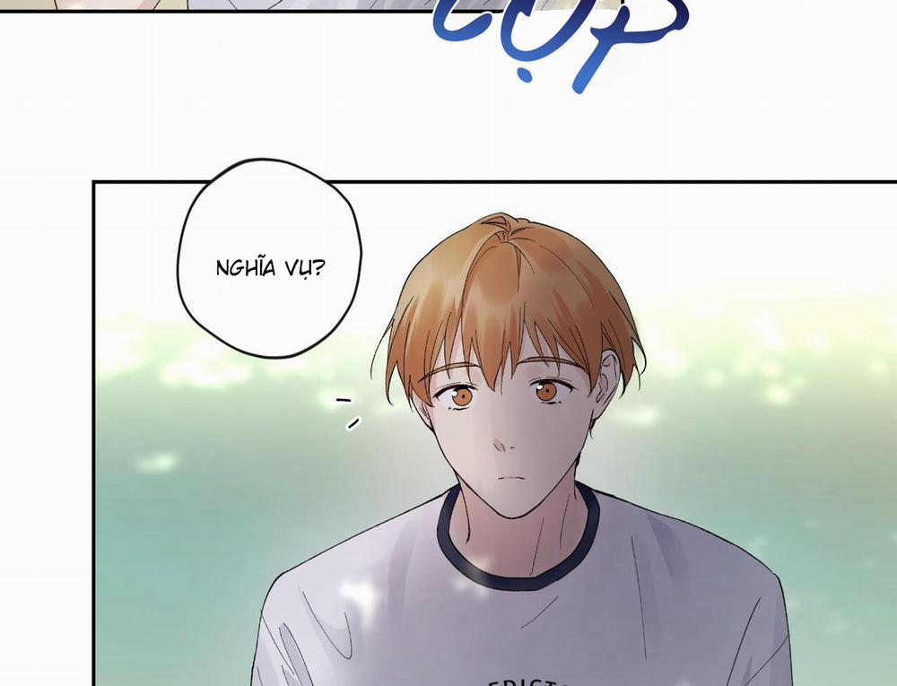 Sao Cậu Lại Luôn Tốt Với Tất Cả Mọi Người Thế? 6 trang 74