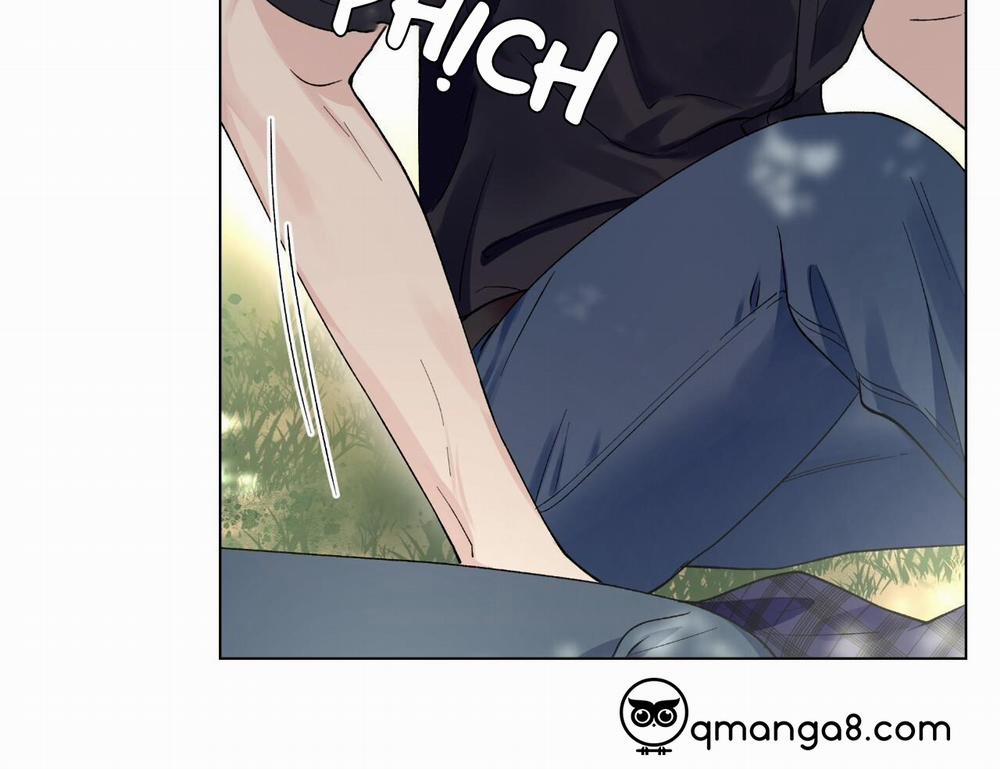 Sao Cậu Lại Luôn Tốt Với Tất Cả Mọi Người Thế? 6 trang 83