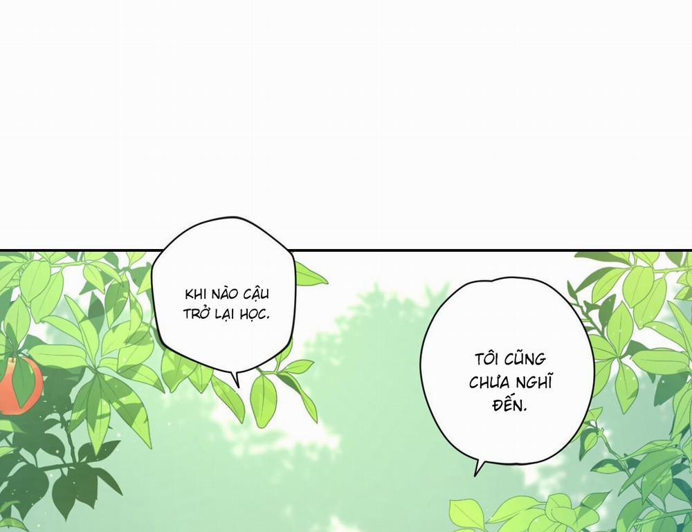 Sao Cậu Lại Luôn Tốt Với Tất Cả Mọi Người Thế? 6 trang 87