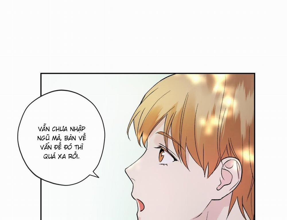 Sao Cậu Lại Luôn Tốt Với Tất Cả Mọi Người Thế? 6 trang 89