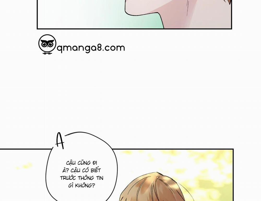 Sao Cậu Lại Luôn Tốt Với Tất Cả Mọi Người Thế? 6 trang 90