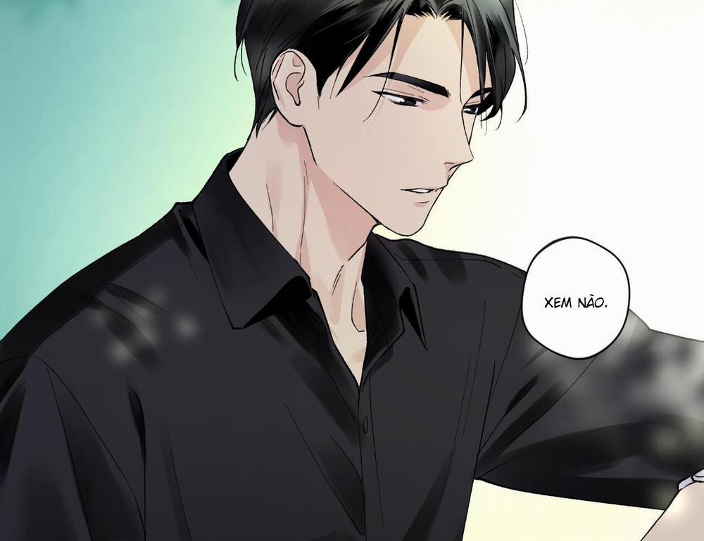 Sao Cậu Lại Luôn Tốt Với Tất Cả Mọi Người Thế? 6 trang 93