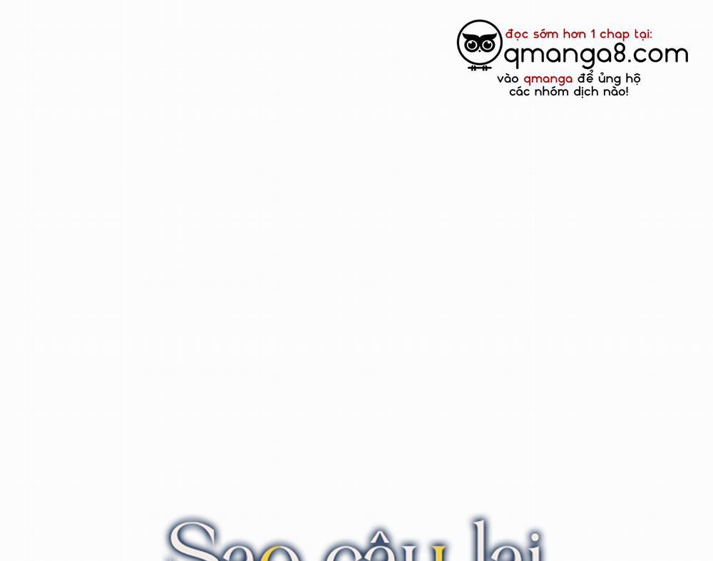 Sao Cậu Lại Luôn Tốt Với Tất Cả Mọi Người Thế? 7 trang 1