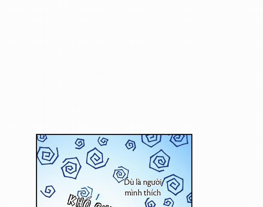 Sao Cậu Lại Luôn Tốt Với Tất Cả Mọi Người Thế? 7 trang 10