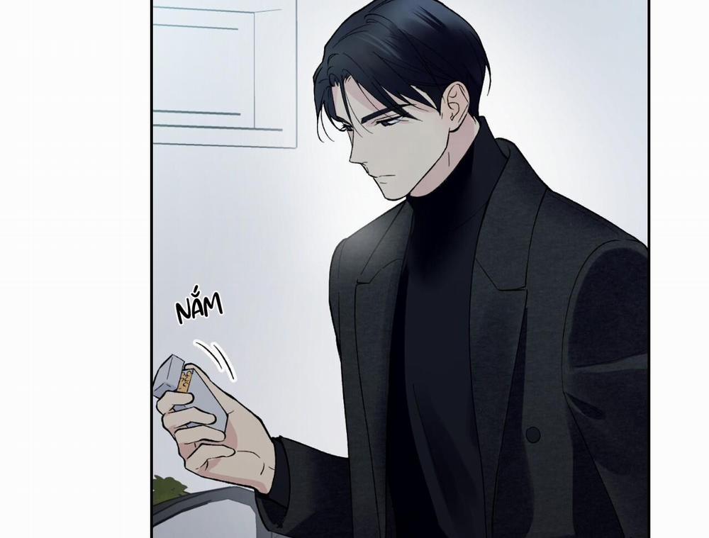 Sao Cậu Lại Luôn Tốt Với Tất Cả Mọi Người Thế? 7 trang 110