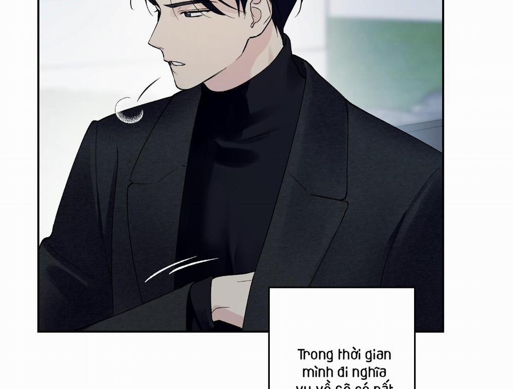 Sao Cậu Lại Luôn Tốt Với Tất Cả Mọi Người Thế? 7 trang 114