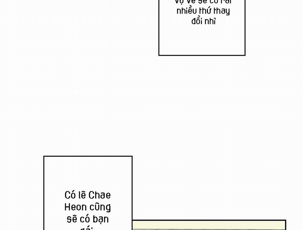 Sao Cậu Lại Luôn Tốt Với Tất Cả Mọi Người Thế? 7 trang 115