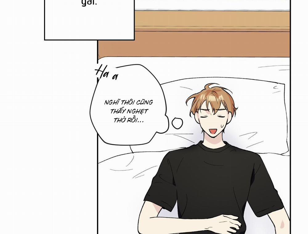 Sao Cậu Lại Luôn Tốt Với Tất Cả Mọi Người Thế? 7 trang 116