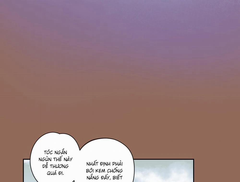 Sao Cậu Lại Luôn Tốt Với Tất Cả Mọi Người Thế? 7 trang 124