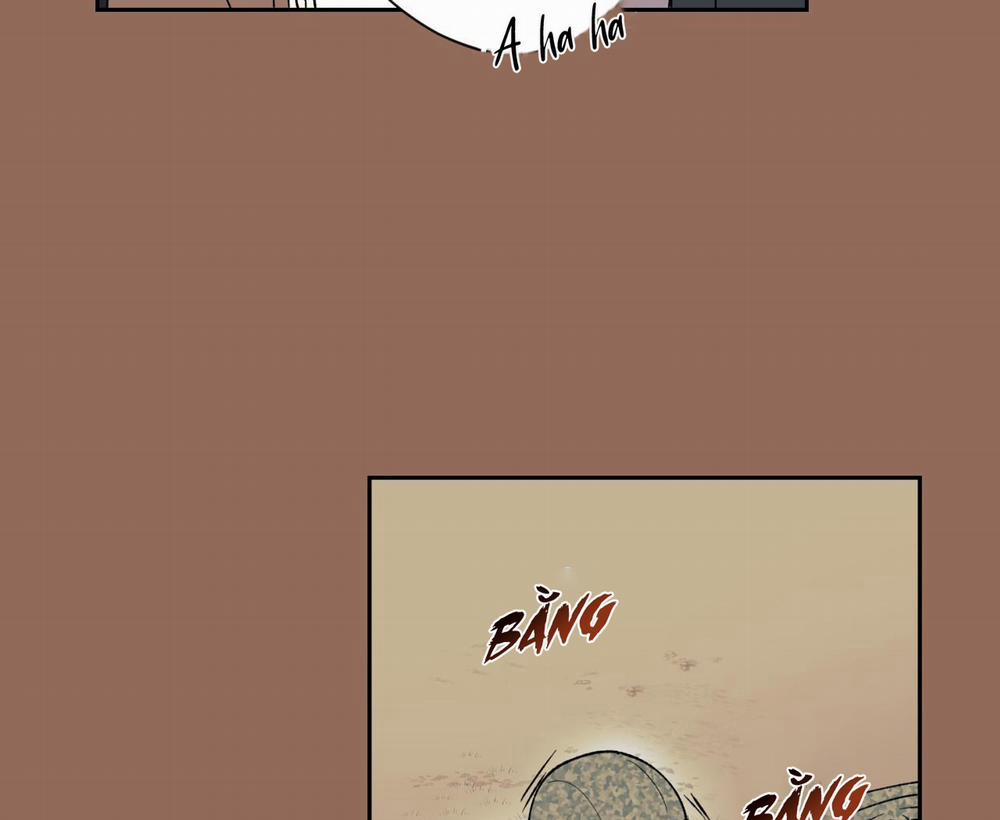 Sao Cậu Lại Luôn Tốt Với Tất Cả Mọi Người Thế? 7 trang 126