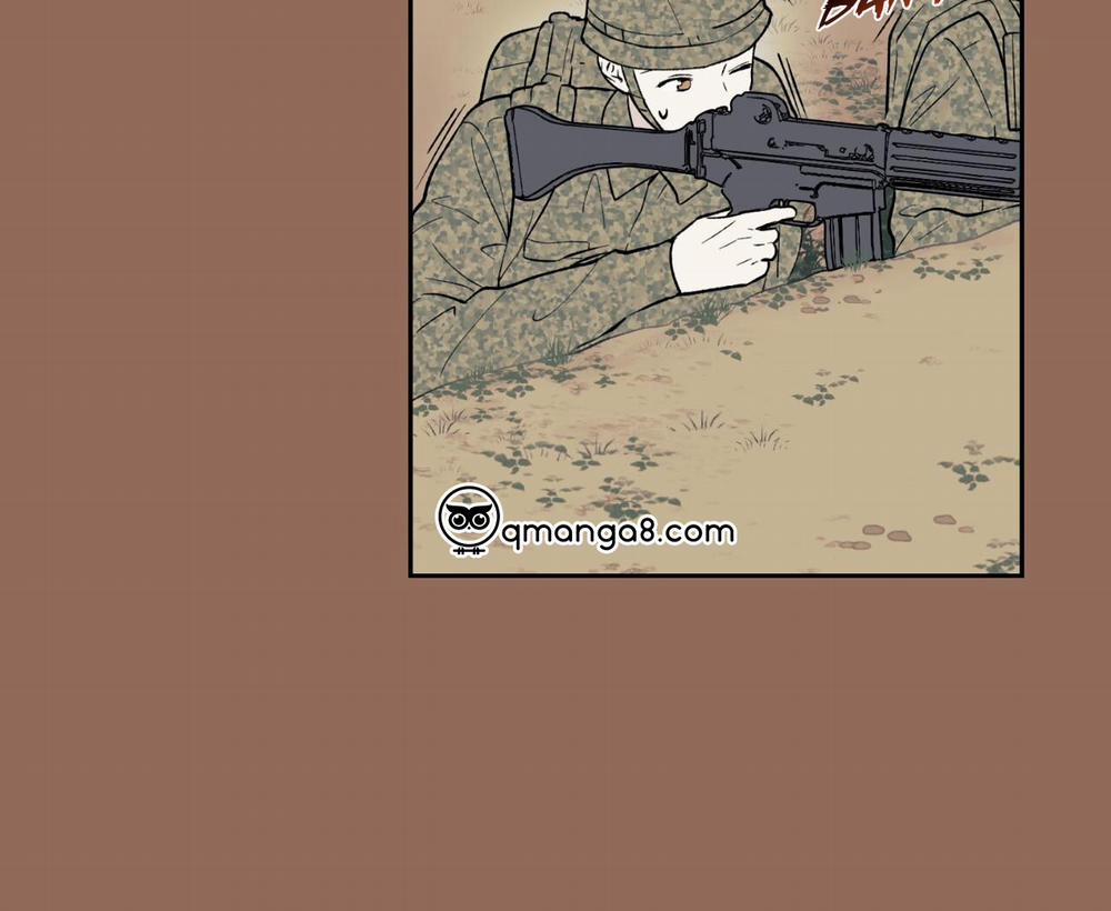 Sao Cậu Lại Luôn Tốt Với Tất Cả Mọi Người Thế? 7 trang 127