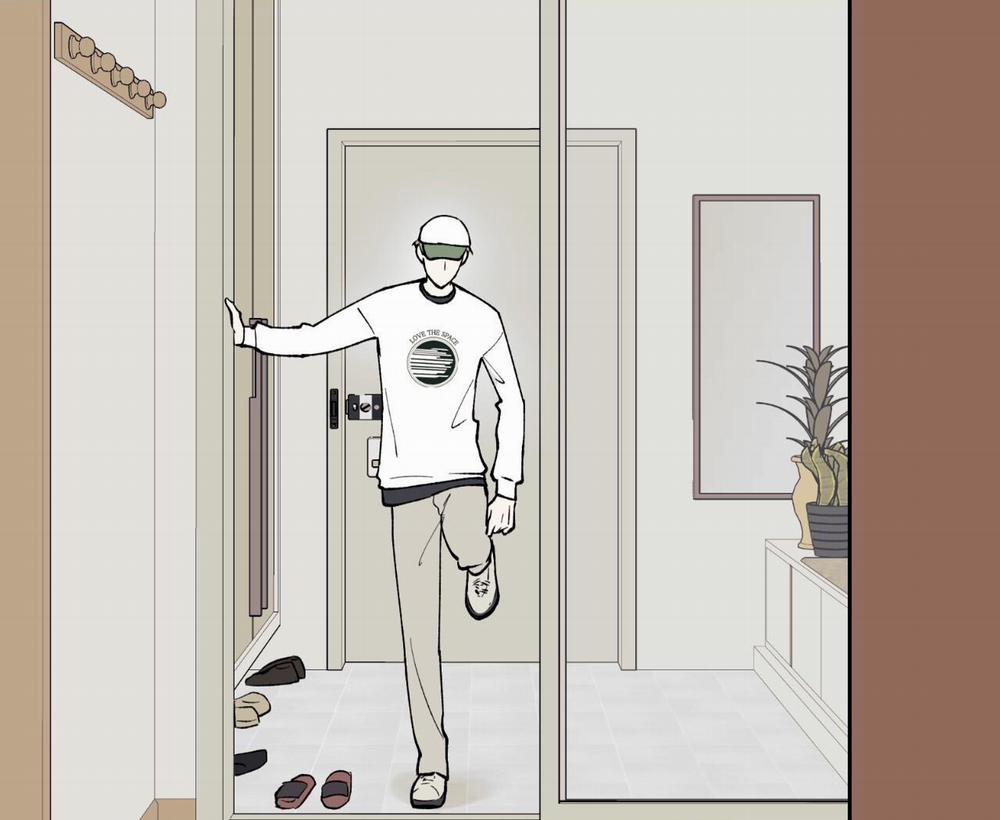 Sao Cậu Lại Luôn Tốt Với Tất Cả Mọi Người Thế? 7 trang 130