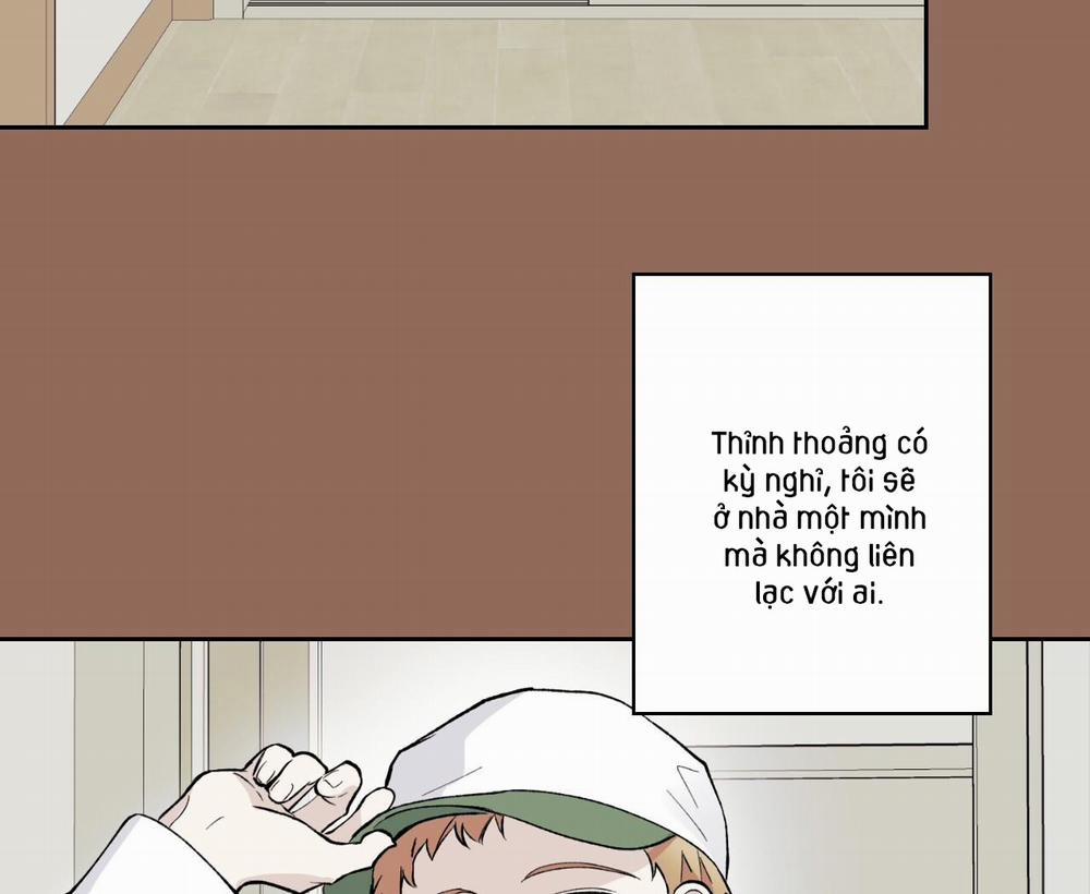 Sao Cậu Lại Luôn Tốt Với Tất Cả Mọi Người Thế? 7 trang 131