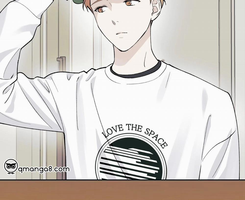 Sao Cậu Lại Luôn Tốt Với Tất Cả Mọi Người Thế? 7 trang 132