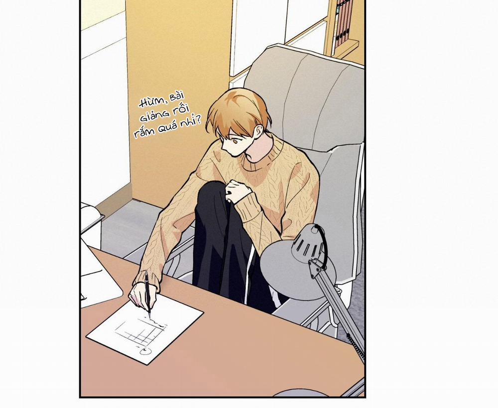 Sao Cậu Lại Luôn Tốt Với Tất Cả Mọi Người Thế? 7 trang 135