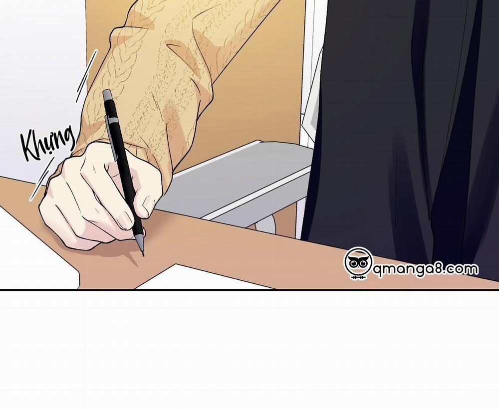 Sao Cậu Lại Luôn Tốt Với Tất Cả Mọi Người Thế? 7 trang 137