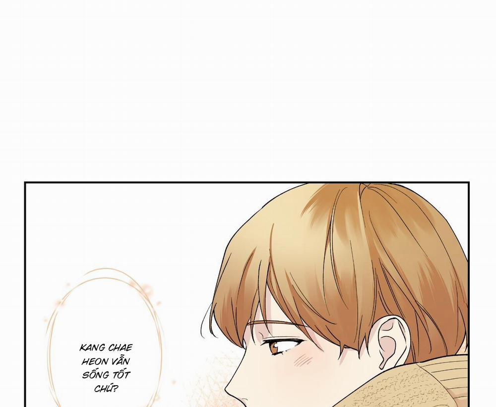 Sao Cậu Lại Luôn Tốt Với Tất Cả Mọi Người Thế? 7 trang 138