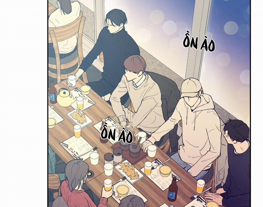 Sao Cậu Lại Luôn Tốt Với Tất Cả Mọi Người Thế? 7 trang 14