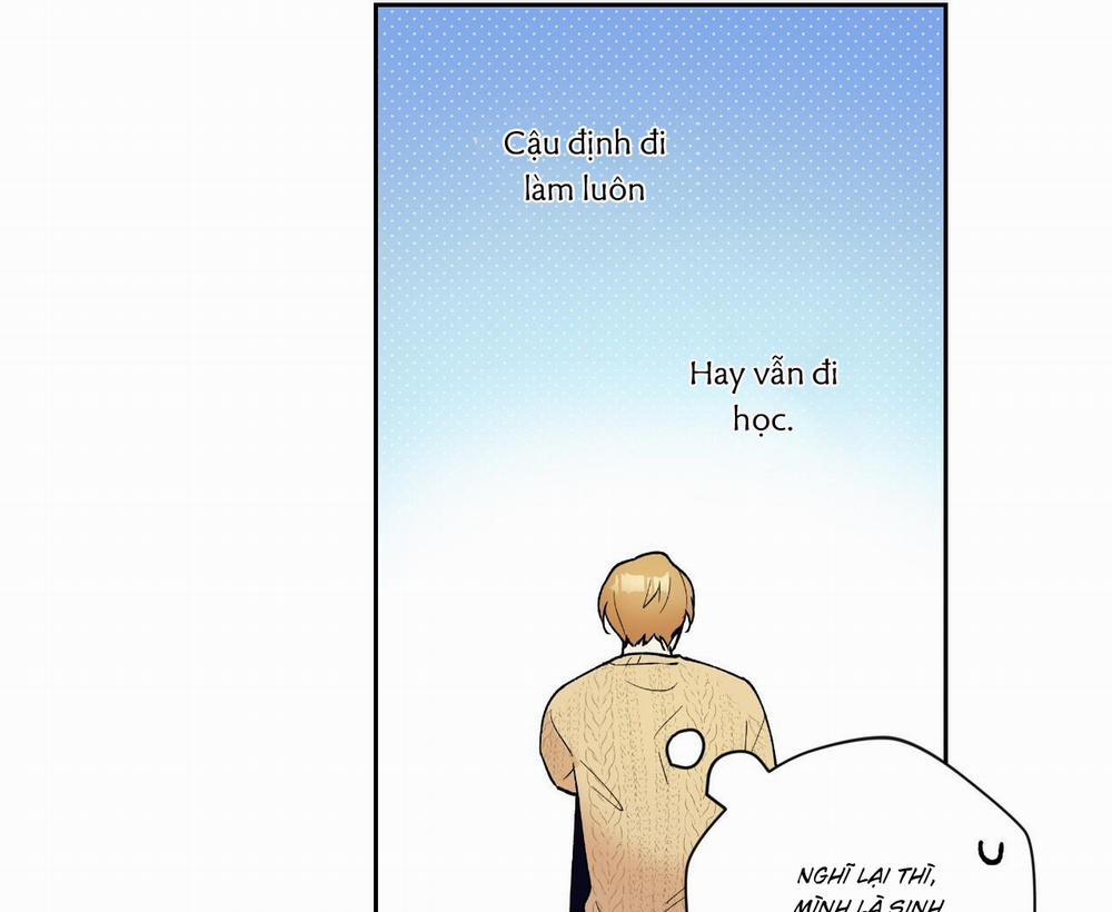 Sao Cậu Lại Luôn Tốt Với Tất Cả Mọi Người Thế? 7 trang 140