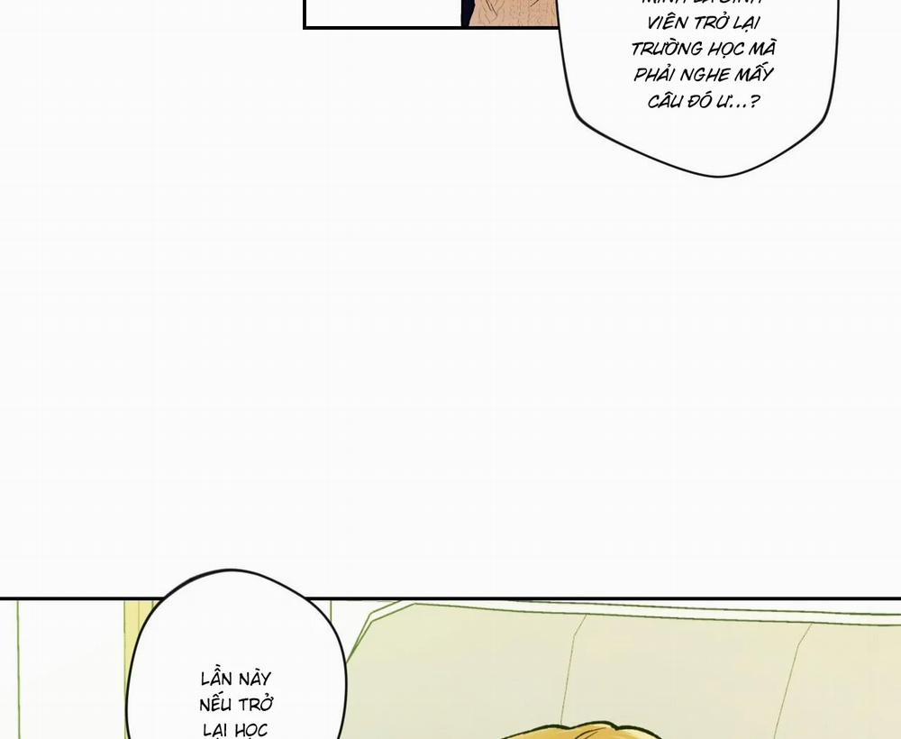 Sao Cậu Lại Luôn Tốt Với Tất Cả Mọi Người Thế? 7 trang 141