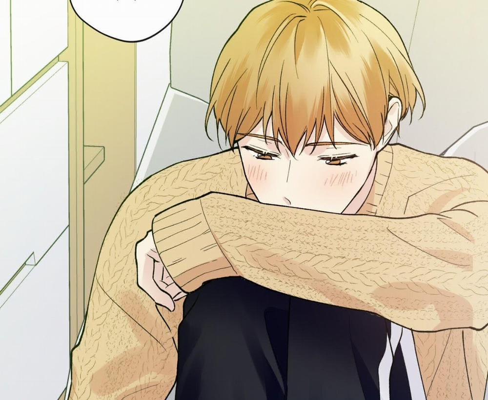 Sao Cậu Lại Luôn Tốt Với Tất Cả Mọi Người Thế? 7 trang 142