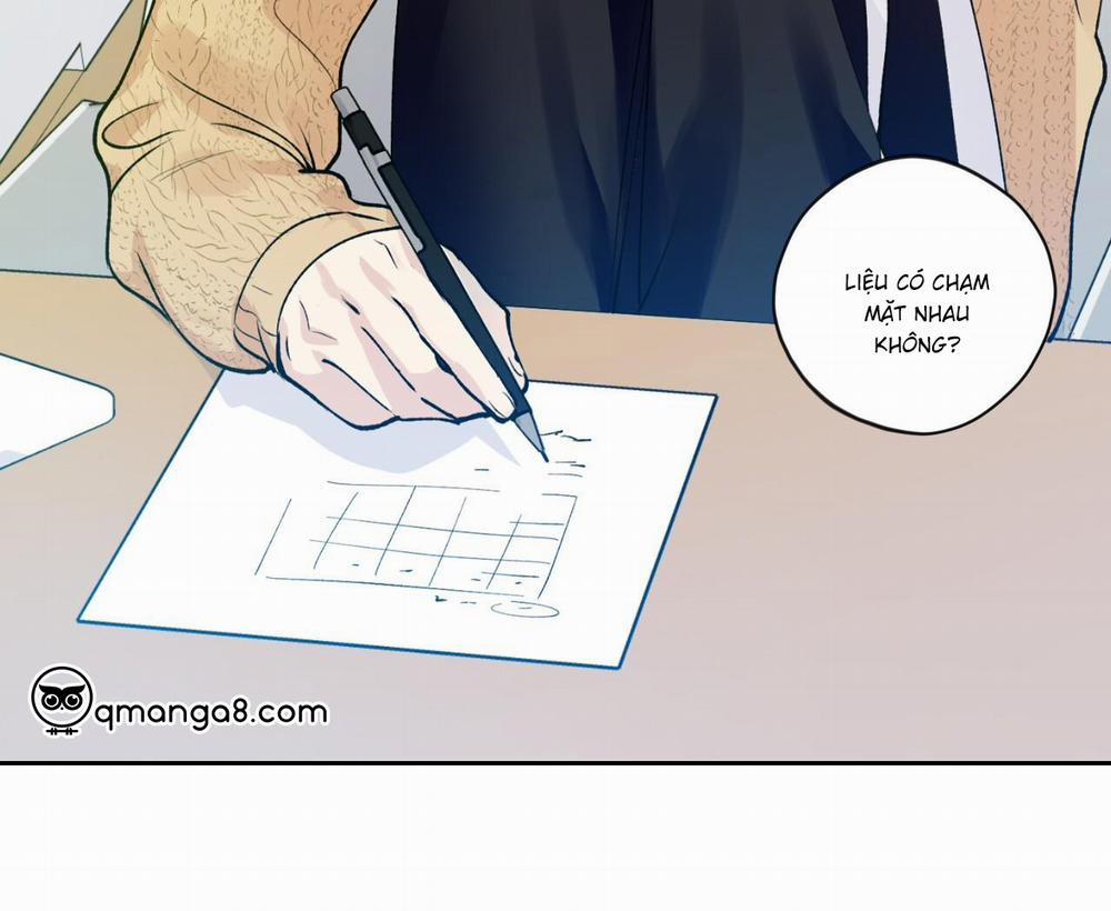 Sao Cậu Lại Luôn Tốt Với Tất Cả Mọi Người Thế? 7 trang 143