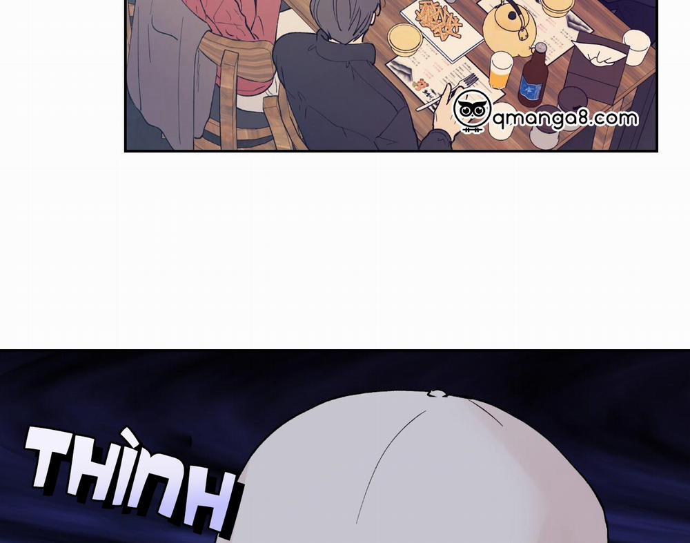 Sao Cậu Lại Luôn Tốt Với Tất Cả Mọi Người Thế? 7 trang 15