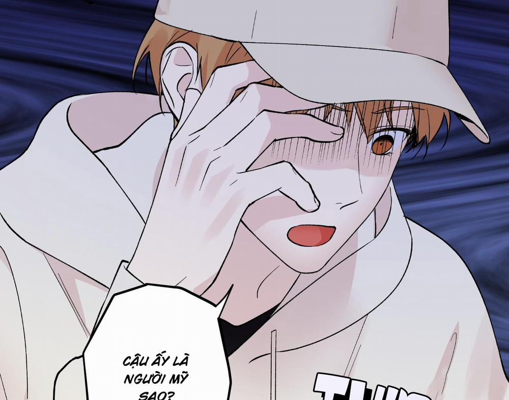 Sao Cậu Lại Luôn Tốt Với Tất Cả Mọi Người Thế? 7 trang 16