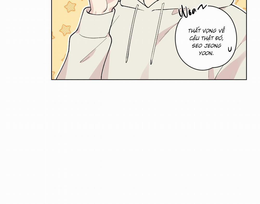 Sao Cậu Lại Luôn Tốt Với Tất Cả Mọi Người Thế? 7 trang 20