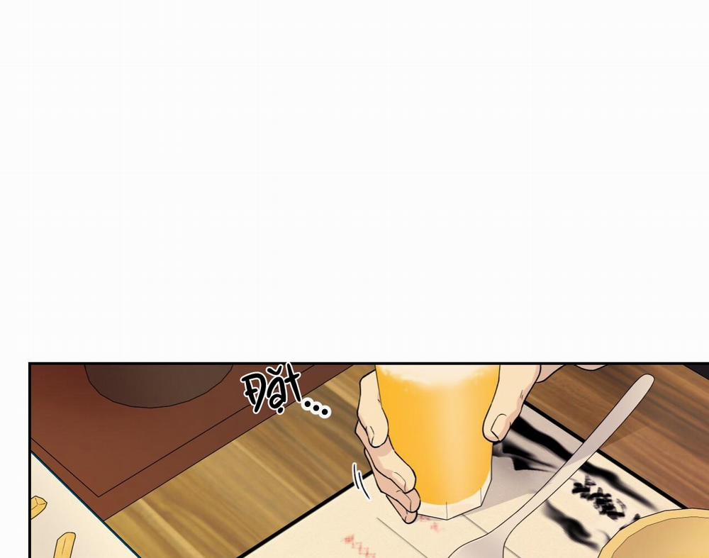 Sao Cậu Lại Luôn Tốt Với Tất Cả Mọi Người Thế? 7 trang 21