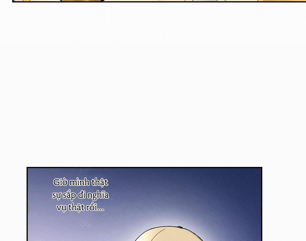 Sao Cậu Lại Luôn Tốt Với Tất Cả Mọi Người Thế? 7 trang 22