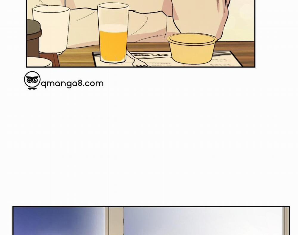 Sao Cậu Lại Luôn Tốt Với Tất Cả Mọi Người Thế? 7 trang 24