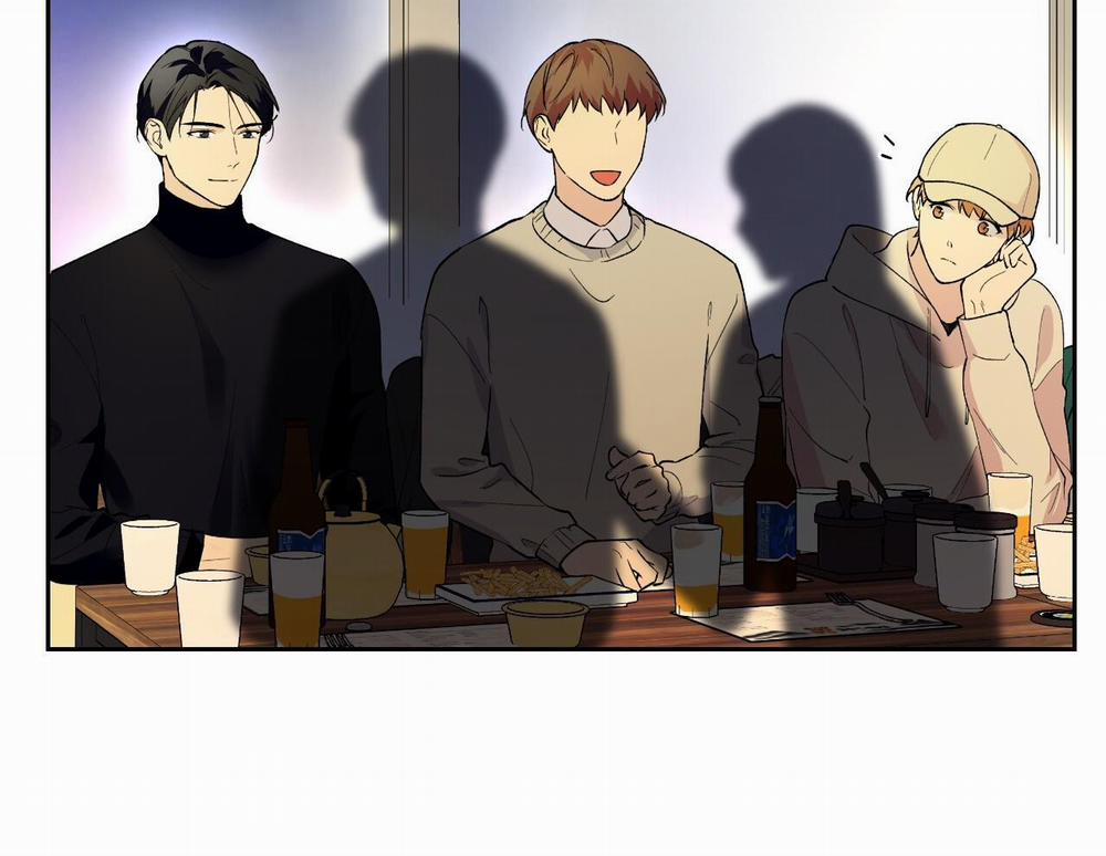 Sao Cậu Lại Luôn Tốt Với Tất Cả Mọi Người Thế? 7 trang 25