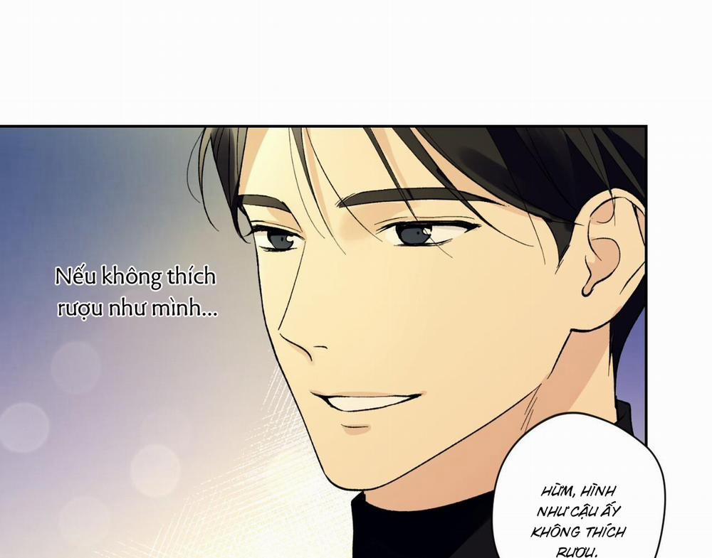 Sao Cậu Lại Luôn Tốt Với Tất Cả Mọi Người Thế? 7 trang 28