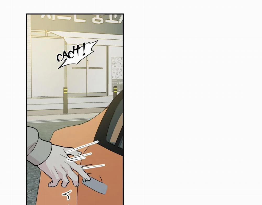 Sao Cậu Lại Luôn Tốt Với Tất Cả Mọi Người Thế? 7 trang 35