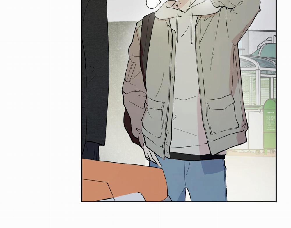 Sao Cậu Lại Luôn Tốt Với Tất Cả Mọi Người Thế? 7 trang 37