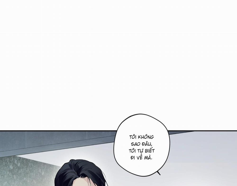 Sao Cậu Lại Luôn Tốt Với Tất Cả Mọi Người Thế? 7 trang 40