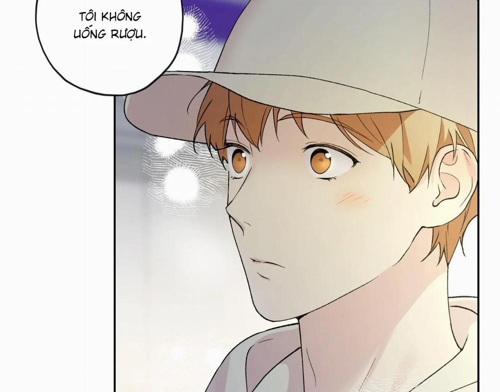 Sao Cậu Lại Luôn Tốt Với Tất Cả Mọi Người Thế? 7 trang 43