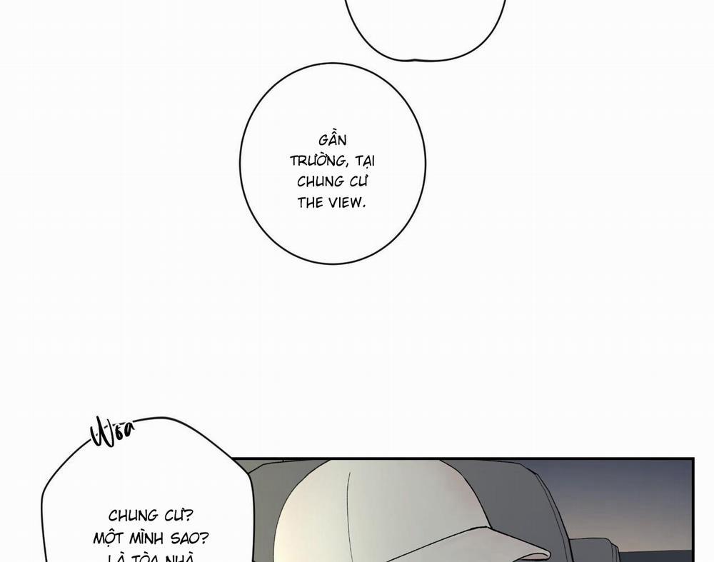 Sao Cậu Lại Luôn Tốt Với Tất Cả Mọi Người Thế? 7 trang 53