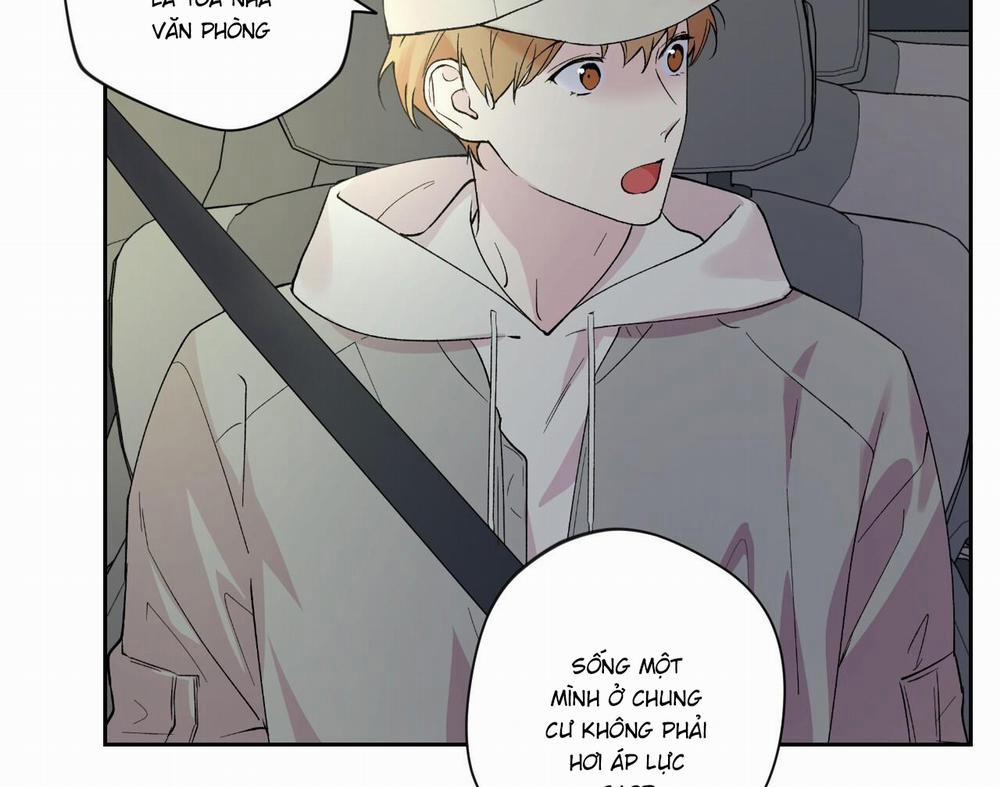 Sao Cậu Lại Luôn Tốt Với Tất Cả Mọi Người Thế? 7 trang 54