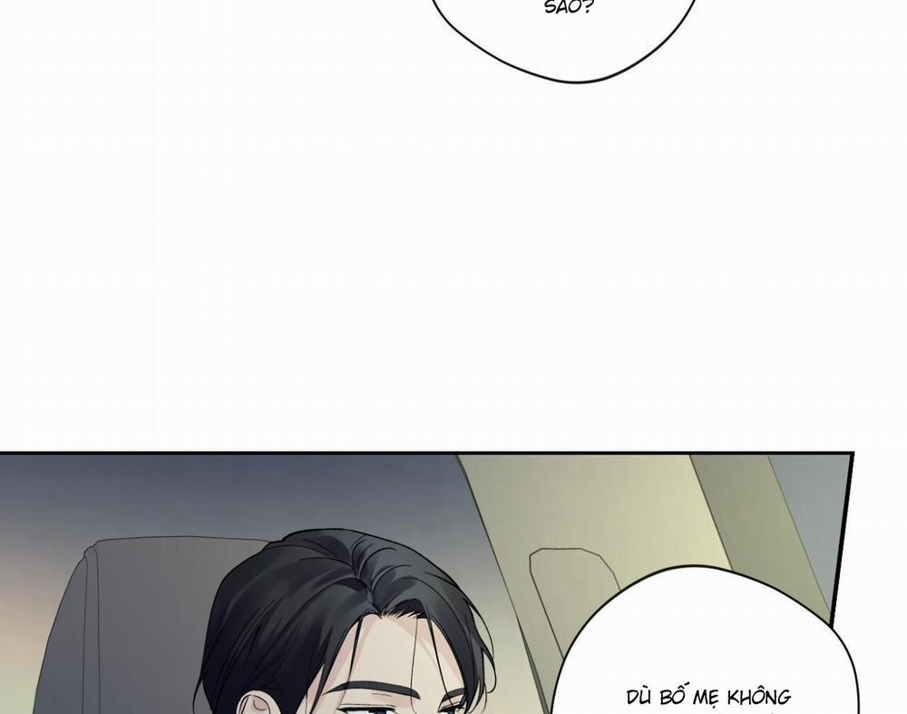 Sao Cậu Lại Luôn Tốt Với Tất Cả Mọi Người Thế? 7 trang 55