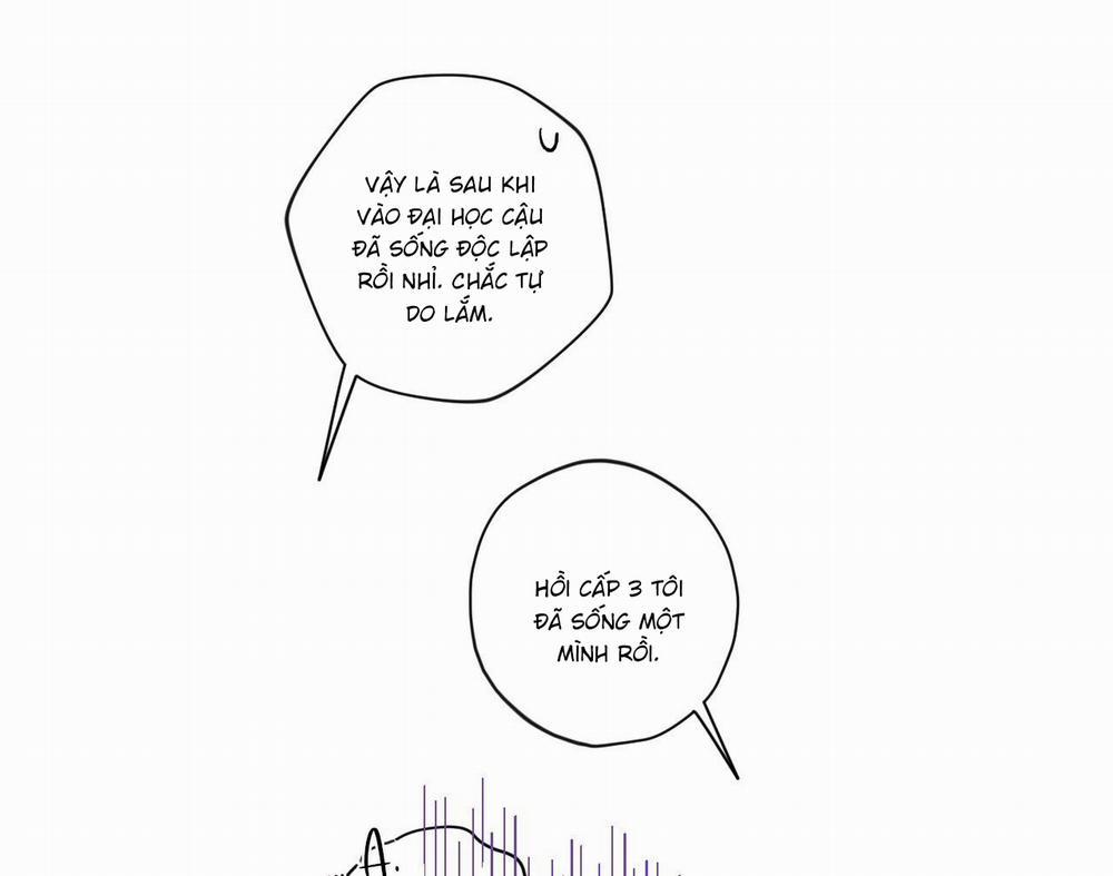 Sao Cậu Lại Luôn Tốt Với Tất Cả Mọi Người Thế? 7 trang 58