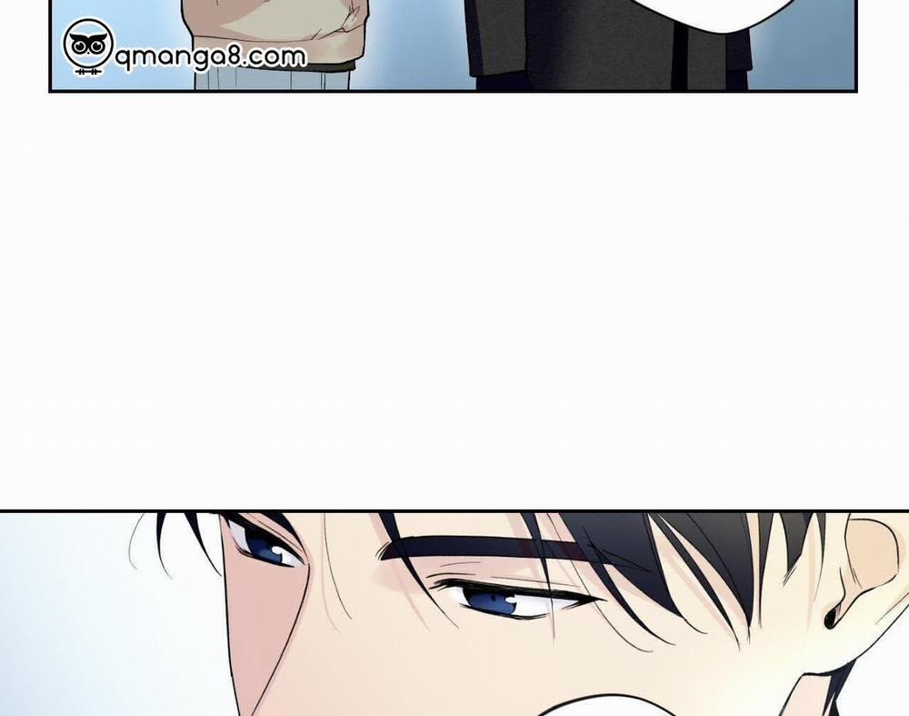 Sao Cậu Lại Luôn Tốt Với Tất Cả Mọi Người Thế? 7 trang 6