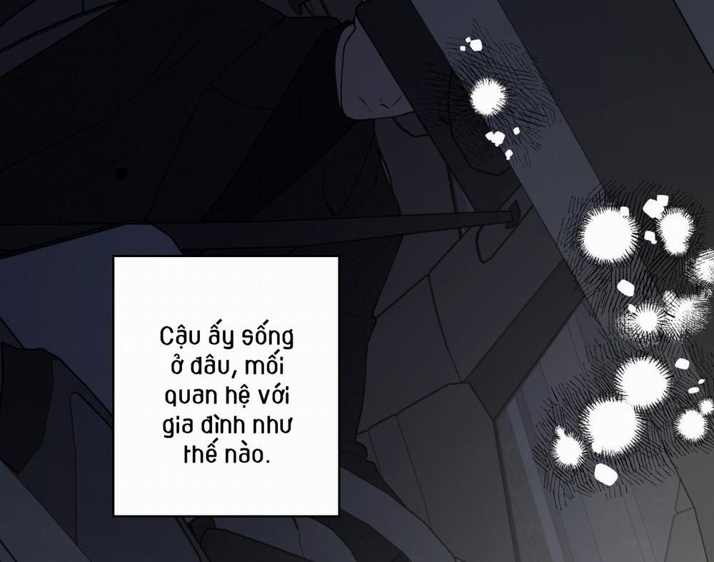 Sao Cậu Lại Luôn Tốt Với Tất Cả Mọi Người Thế? 7 trang 62