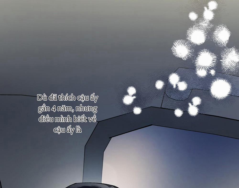 Sao Cậu Lại Luôn Tốt Với Tất Cả Mọi Người Thế? 7 trang 65