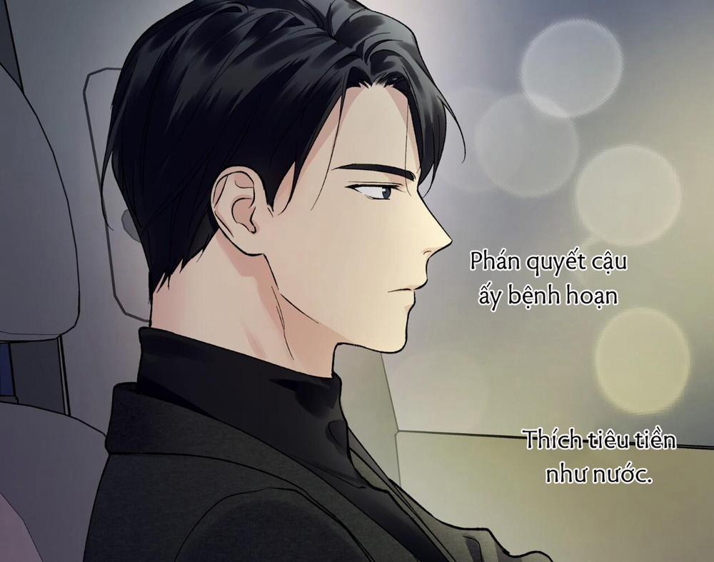 Sao Cậu Lại Luôn Tốt Với Tất Cả Mọi Người Thế? 7 trang 66