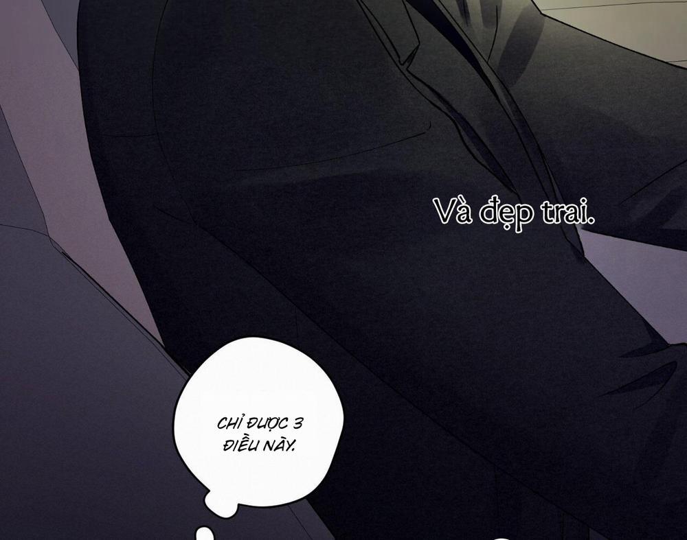 Sao Cậu Lại Luôn Tốt Với Tất Cả Mọi Người Thế? 7 trang 67